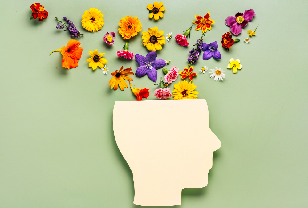 Spring Cleaning for HSP’s: Nurture Your Mind, Body and Space
